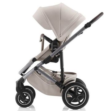 BRITAX SMILE 5Z wózek spacerowy