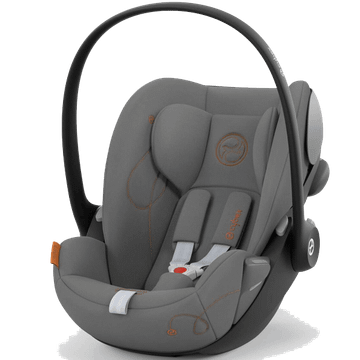 Cybex CLOUD G fotelik samochodowy 0-13 kg