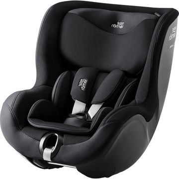 BRITAX DUALFIX 5Z siedzisko