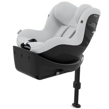 Cybex SIRONA G i-Size z bazą dla dzieci 9-18 kg