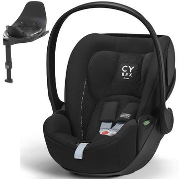 CYBEX CLOUD T URBAN MOBILITY fotelik samochodowy + baza T