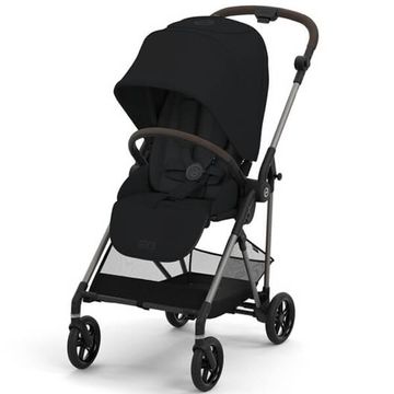 CYBEX MELIO NEW wózek spacerowy