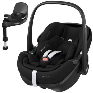 Maxi Cosi PEBBLE 360 PRO 2 fotelik samochodowy + baza FamilyFix 360 PRO