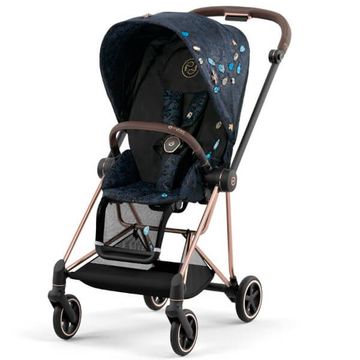 CYBEX MIOS 3.0 Jewels of Nature wózek spacerowy