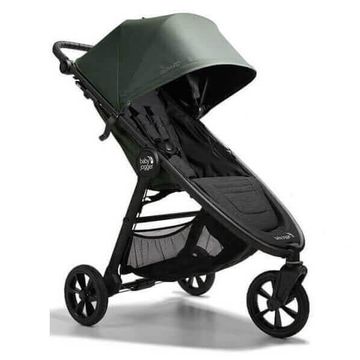 BABY JOGGER CITY MINI GT2 wózek spacerowy