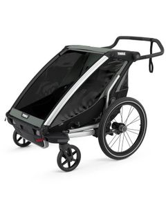 THULE CHARIOT LITE 2 wózek - przyczepka rowerowa