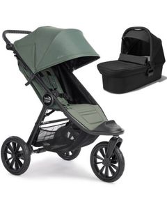 BABY JOGGER CITY ELITE 2 wózek 2w1