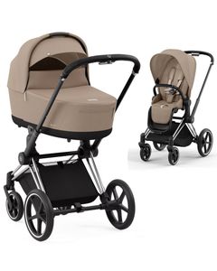 Cybex PRIAM 4.0 wózek 2w1 