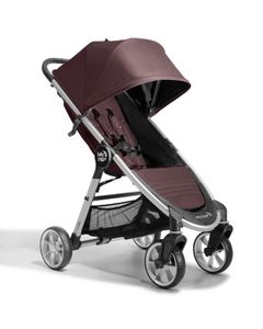 BABY JOGGER CITY MINI 2 4W wózek spacerowy