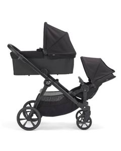 BABY JOGGER CITY SELECT 2 wózek rok po roku