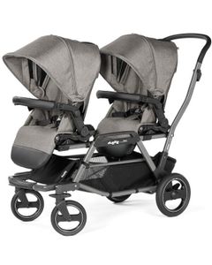 PEG PEREGO DUETTE PIROET wózek spacerowy