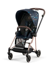 CYBEX MIOS 3.0 Jewels of Nature wózek spacerowy