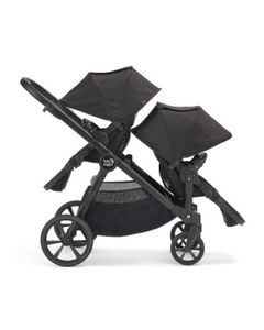 BABY JOGGER CITY SELECT 2 DOUBLE wózek spacerowy