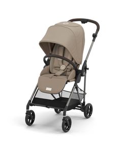 CYBEX MELIO 2024 wózek spacerowy