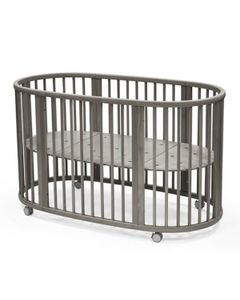 STOKKE SLEEPI V3 łóżeczko