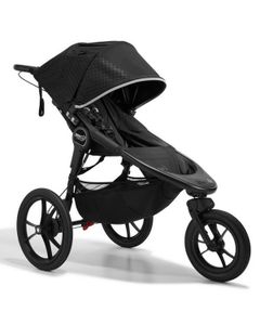 BABY JOGGER SUMMIT X3 wózek spacerowy do joggingu