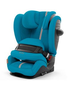 CYBEX PALLAS G i-Size fotelik dla dzieci 9-50 kg