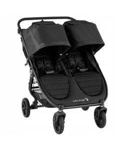 BABY JOGGER CITY MINI GT2 Double wózek spacerowy