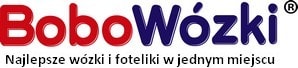 www.bobowozki.com.pl logo