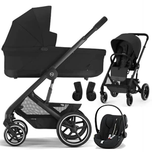 CYBEX BALIOS S LUX 2.0 wózek 2w1 SET S PROMOCJA