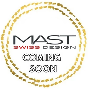 Mast Swiss Design M5 X wózek spacerowy