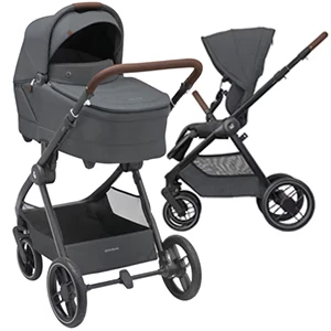 Maxi Cosi OXFORD+ wózek 2w1