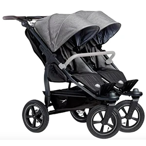 TFK DUO 2 SPORTSEAT wózek spacerowy